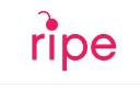 Ripe Maternity US logo